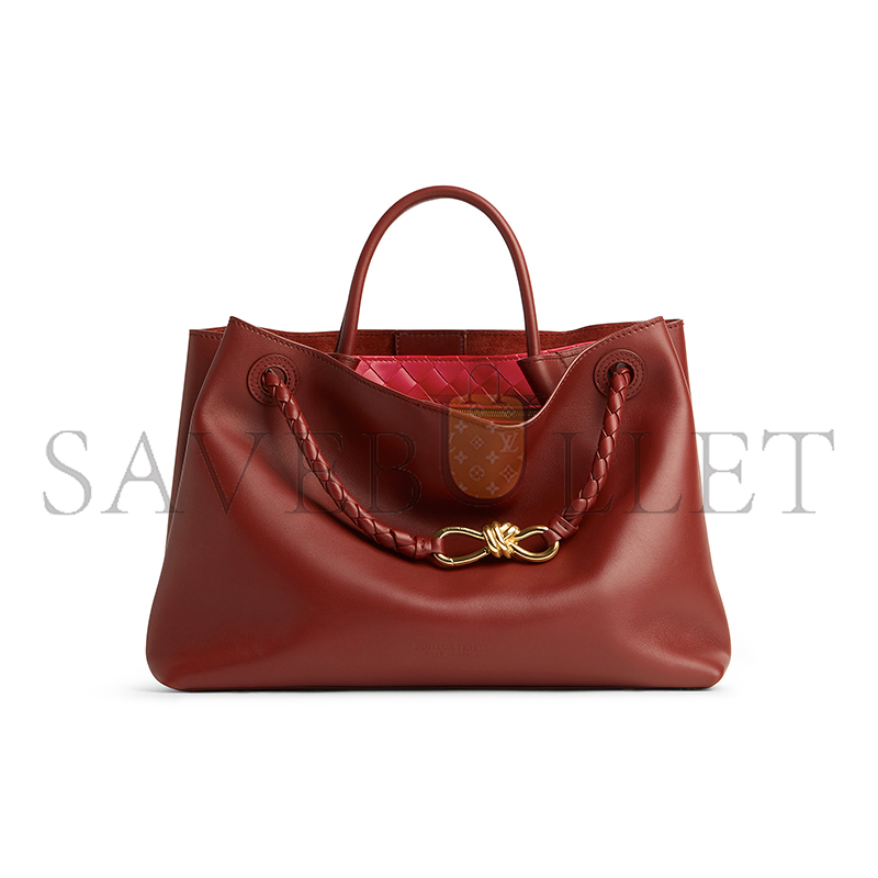 bo*te*ga Ve*ne*ta andiamo 810214v4o942603 (32*24*12cm)